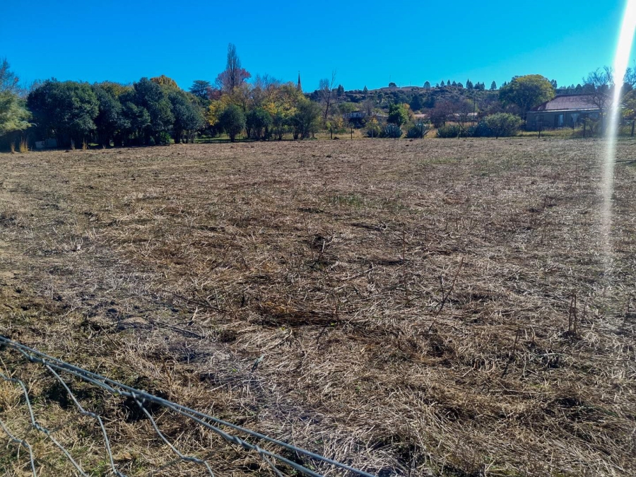 0 Bedroom Property for Sale in Paul Roux Free State